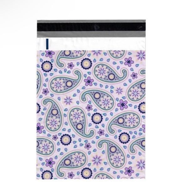 100 6x9 Poly Mailers Variety Assortment Mystery Box Shipping Supply Bundle - Picture 8 of 16